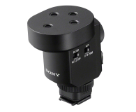 Sony ECM-M1 – mikrofon typu shotgun - 1201017 - zdjęcie 2
